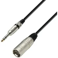 Adam Hall Cables 3 STAR BMV 0100 Symmetrisches Kabel