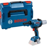 Bosch GRG 18V-16 C solo L-BOXX