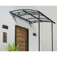 CANOPIA Vega 2000 200 x 183 cm grau