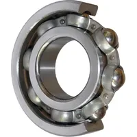 SKF Rillenkugellager 6305-2Z/C3