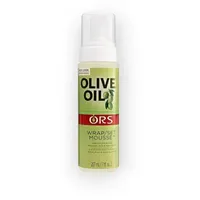 Ors Olive Oil Wrap Set Mousse 207ml