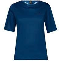 OAKLEY Wmns Factory Pilot Lite Short Sleeve poseidon (6A1)