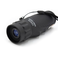 Technaxx TX-176 10x25, Schwarz