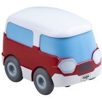 HABA 306689 - Kullerbü Roter Bus