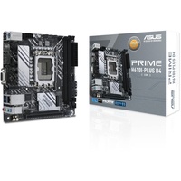 Asus Prime H610I-PLUS D4-CSM
