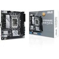 Asus H610I-PLUS D4-CSM Mini-ITX Mainboard LGA 1700 Intel H610