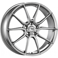 TEC Speedwheels GT Race-I 8 5x19 5x114 3 ET45
