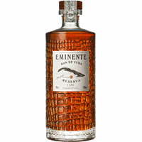 Eminente Reserva 7 Years Old 700ml