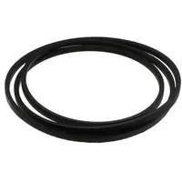 Optibelt GmbH Vb 17 x 2600 Klassische Keilriemen