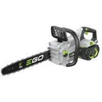 EGO Power CS1614E inkl. 1 x 5,0 Ah Akku