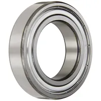 SKF Rillenkugellager 6008-Z,