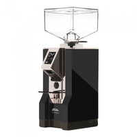 Eureka Mignon Turbo 16CR schwarz
