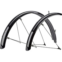 SKS Bluemels Basic 26 Zoll schwarz Schwarz Modell 2025