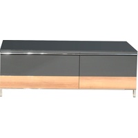 PLACES OF STYLE »Onyx«, Kommode mit Soft-Close-Funktion, in zwei