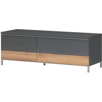 PLACES OF STYLE »Onyx«, Kommode mit Soft-Close-Funktion, in zwei