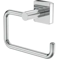 Lenz Toilettenpapierhalter RAIN wandhängend verchromt