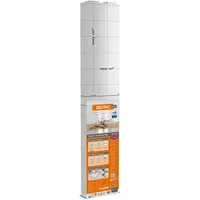 Selitac Trittschalldämmung Aqua Stop Faltplatte 2,2 mm stark