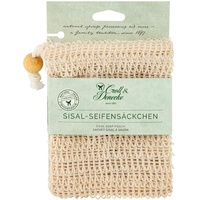 Croll & Denecke Seifensäckchen aus Sisal