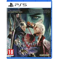 Capcom Devil May Cry 5 Special Edition Speziell Mehrsprachig