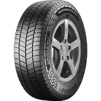Continental VanContact A/S Ultra 215/65 R15C 104T