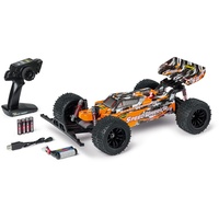 Carson FE Speed Warrior 2.4G 100%RTR orange