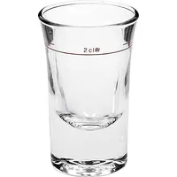 Bormioli Rocco Dublino Schnapsglas 0,03 l 6 St.