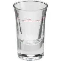 Bormioli Rocco Dublino Schnapsglas 0,03 l 6 St.