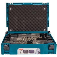 Makita SDS-plus Bohrer- und Meißelset 17-tlg. B-53877