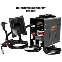 Mauk 100 E Fülldraht Schweißgerät