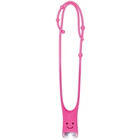 Moses moses. Lese Buddy - Das Leselicht Pink