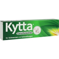Wick Pharma Kytta Geruchsneutral Creme