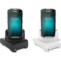 Zebra Technologies Zebra Healthcare Single Slot Charge/USB ShareCradle, Barcode-Scanner
