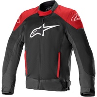 Alpinestars T-SP X Superair Textiljacke schwarz, L