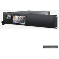 Blackmagic Design Studio Fiber Rack Kit