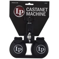Lp Latin Percussion Castanet Machine Mountable LP427