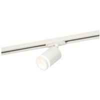 Nordlux Spot Link Rondie 2110639901 Hochvolt-Schienensystem-Leuchte GU10