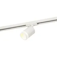 Nordlux Spot Link Rondie 2110639901 Hochvolt-Schienensystem-Leuchte GU10