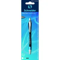 Schneider Kugelschreiber Slider Rave XB schwarz