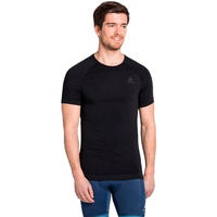 Odlo Performance X-Light Top schwarz