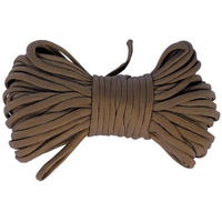 Tasmanian Tiger TT Reepschnur/ 20 m Schnur, Coyote Brown,