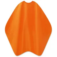 Eco Trend Neon Schneideumhang Orange