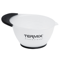 Termix Haartönungsschale weiß