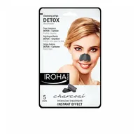 Iroha Detox Nasen Pads, 5 Anwendungen
