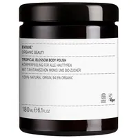 Evolve Tropical Blossom Body Polish 180 ml