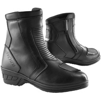BÜSE D90 Damen Motorradstiefel schwarz, 36