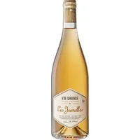 Les Jamelles Vin Orange - Les Jamelles
