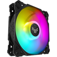 Asus TUF GAMING TF120 ARGB Gehäuselüfter, 120 mm, PWM