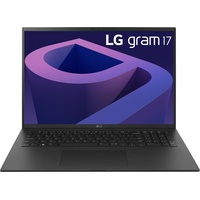 LG gram 17 Business Edition 17Z90Q-G.AP75G