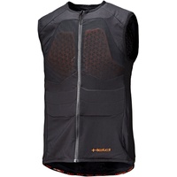 Held Exosafe D3O, Protektorenweste Level-2 - Schwarz - M