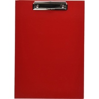 Pagna Klemmbrett 24009-01 DIN A4 rot